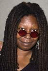 Whoopi Goldberg photo